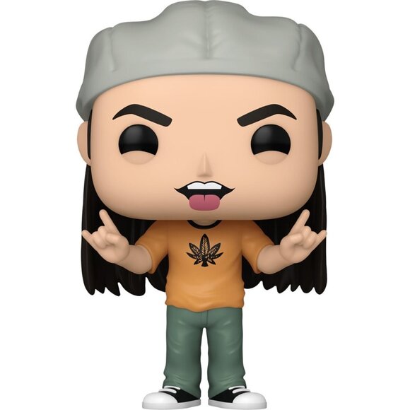Funko Pop! Dazed and Confused - Ron Slater #1602 - Picture 2 of 3